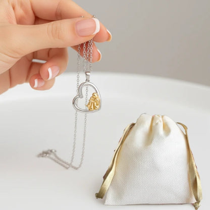 Abrazo Eterno Perrito