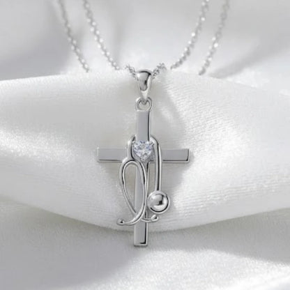 Collar Corazón Médico