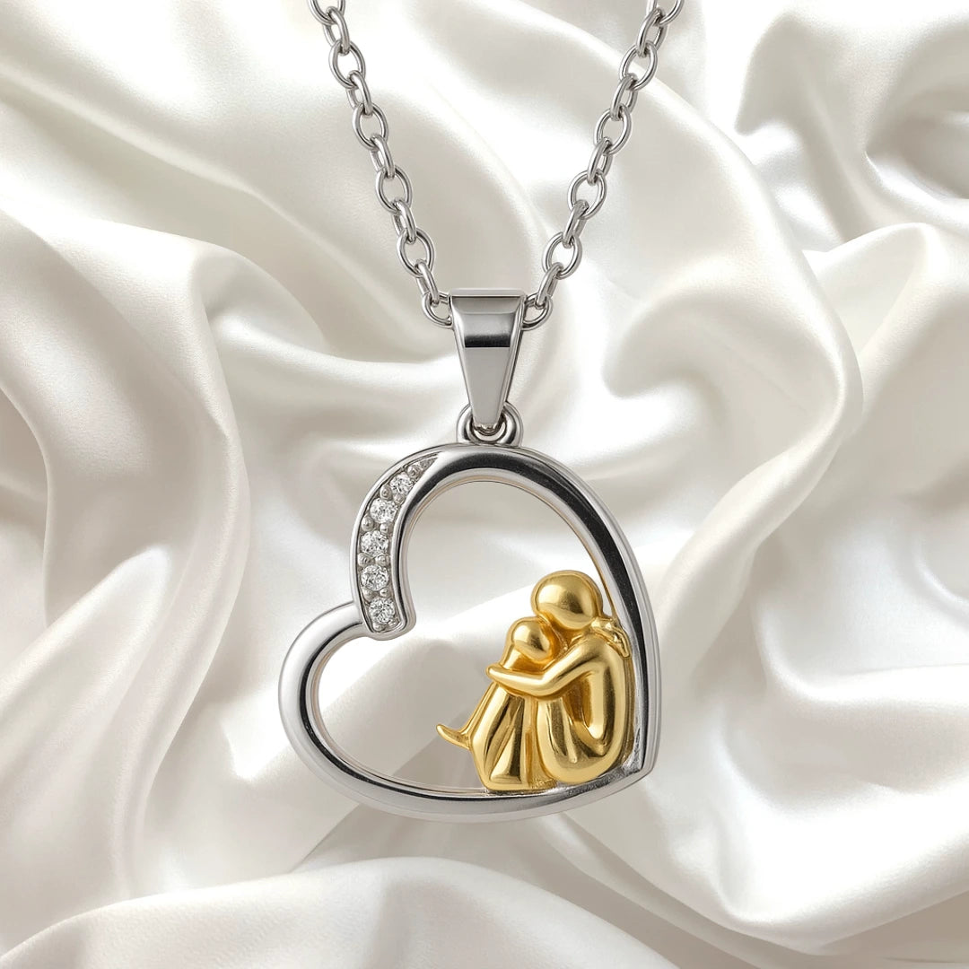 Abrazo Eterno Perrito