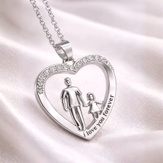 Amor Eterno Papá e Hija