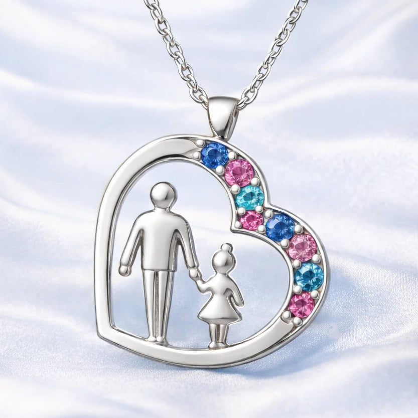 Amor Eterno Papá e Hija